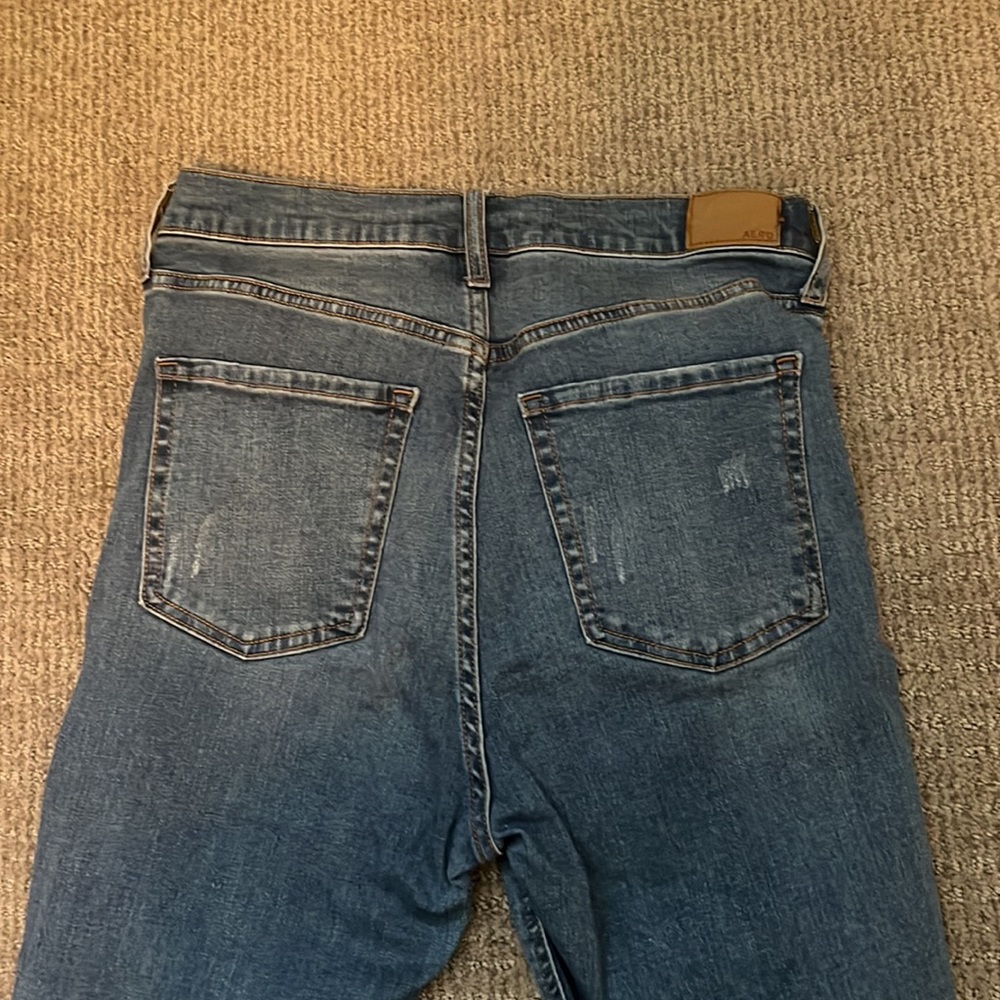 Aeropostale jeans - Picture 5 of 5